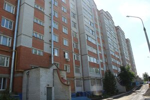 Korolenko Street, 22к1 ، : صورة