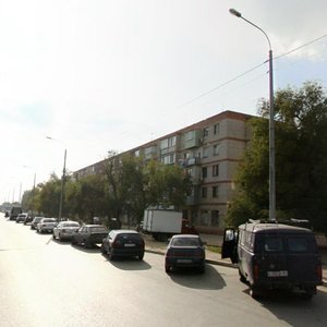 Астрахань, Улица Немова, 34: фото