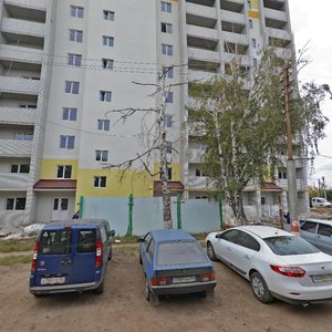 Kozhevennaya ulitsa, 12 ، : صورة
