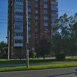 Moskovskiy Avenue, 12, : foto
