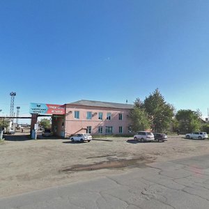 Studencheskaya ulitsa, 17, Blagoveshchensk: photo