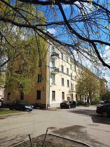 Bolshaya Porokhovskaya Street, 13, : foto