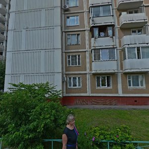 Pronskaya Street, No:6к1, Moskova: Fotoğraflar