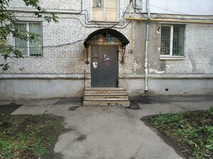 Pobedy Street, 12, Samara: photo