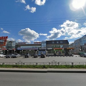 Tverskaya Street, 36/9, : foto