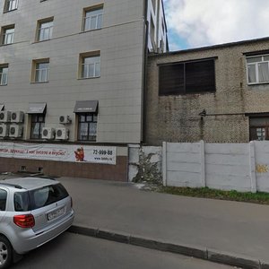 Butyrskaya Street, 46с1, : foto