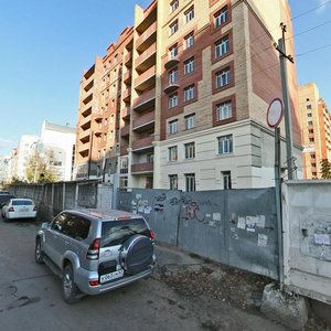 Sadovaya Street, 199, Samara: photo