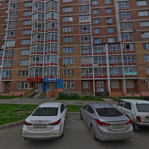 Ulitsa Mate Zalki, 29, Krasnoyarsk: photo