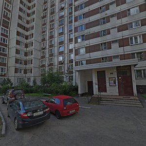 Королёв, Улица Суворова, 17: фото