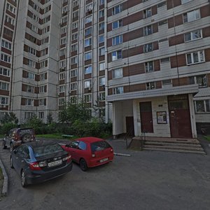 Suvorova Street, 17, Korolev: photo
