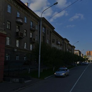Lenina Street, 127, Krasnoyarsk: photo