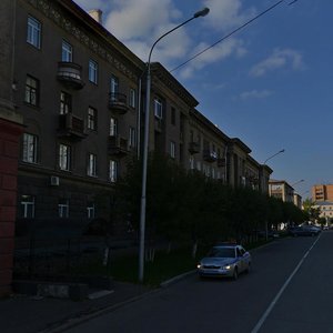 Lenina Sok., No:127, Krasnoyarsk: Fotoğraflar