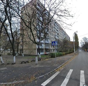 Preobrazhenska Street, 26, Kyiv: photo