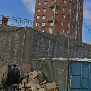 Borisova Street, 28 ، كراسنويارسك: صورة