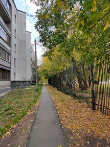 Tehnicheskaya Street, 80, Yekaterinburg: photo