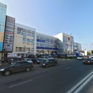 Sormovskoye Highway, 20Ак1, Nizhny Novgorod: photo