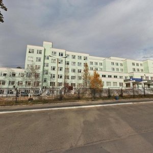 Ulitsa Kokhanskogo, 6, Chita: photo