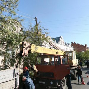 Астрахань, Улица Красная Набережная, 49А: фото
