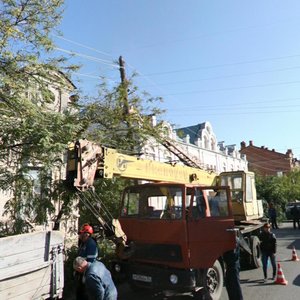 Krasnaya Naberezhnaya Street, 49А, Astrahan: photo