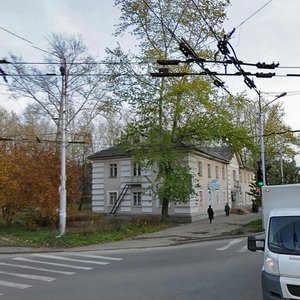 Oktyabrskaya Street, 13, Ryazan: photo