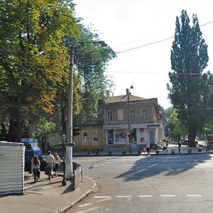 Provulok Maiakovskoho, 10, Odesa: photo