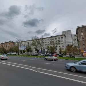 Ryazansky Avenue, 53, : foto
