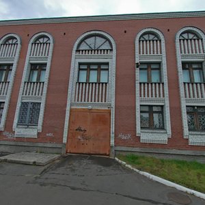 Teryokhina Street, 9, Arkhangelsk: photo