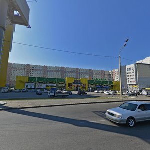 Pavlovsky Highway, 223, Barnaul: photo