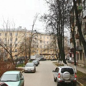 Gagarina Avenue, 110 ، نيجني نوفغورود: صورة