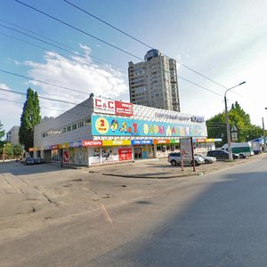 Kechkemetskaya Street, 1, Simferopol: photo