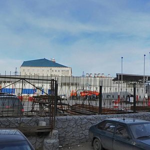 Dmitrovskoye Highway, 163с14, Moscow: photo