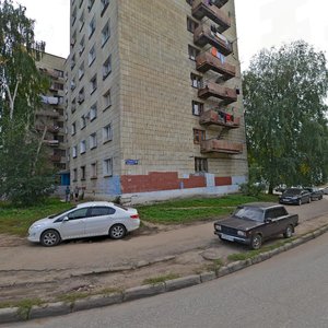 Bratyev Kasimovykh Street, 82, Kazan: photo