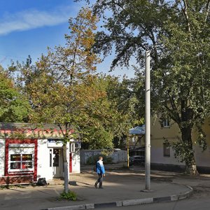 Aurora Street, 165к1, Samara: photo