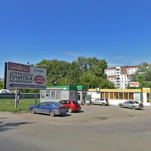 Trolleynaya Street, 152/2к2, Novosibirsk: photo