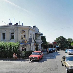 Sverdlova Street, 11, Yalta: photo