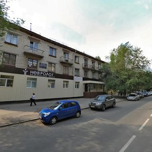Karla Marksa Street, 71, : foto
