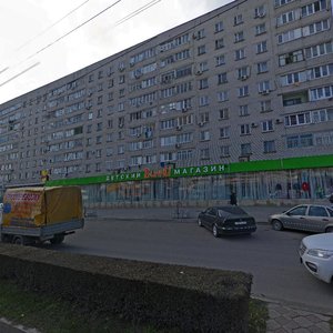Георгиевск, Улица Салогубова, 5: фото