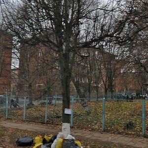 Nikolaya Rudneva Street, 64А, Tula: photo