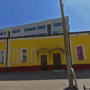 Nizhnyaya Krasnoselskaya Street, 40/12к16 ، موسكو: صورة
