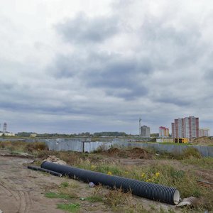 Prospekt imeni pisatelya Znamenskogo, 24, Krasnodar: photo