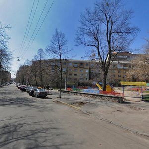 Volodymyra Vynnychenka Street, 18 ، كييف: صورة