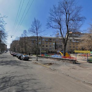 Volodymyra Vynnychenka Street, 18, Kyiv: photo