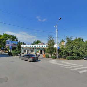 Ulitsa Svobody, 2А, Taganrog: photo