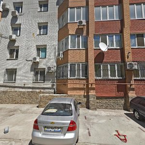 Liubarskoho Street, 36, Dnipro: photo