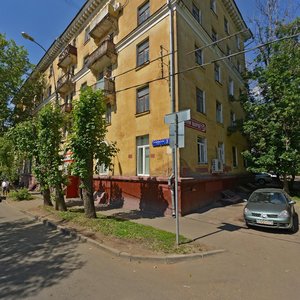Taldomskaya Street, 3 ، موسكو: صورة