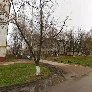 Molodyozhniy Avenue, 1Б ، نيجني نوفغورود: صورة