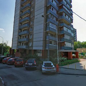 1st Setunsky Drive, 16/2, Moscow: photo