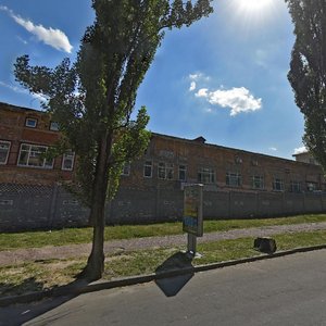 Vasylia Surykova Street, 3к3, Kyiv: photo