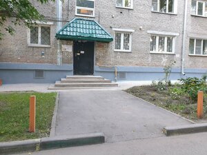 Geodezicheskaya Street, 3, Novosibirsk: photo