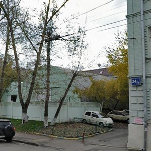 Nizhnyaya Krasnoselskaya Street, 40/12к30, Moscow: photo